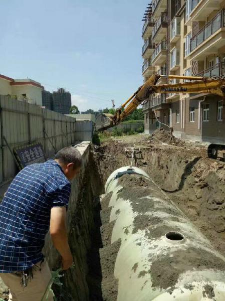 双鸭山青神县城南片区棚户区改造建设项目第二标段